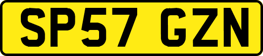 SP57GZN