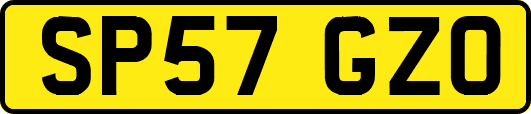 SP57GZO
