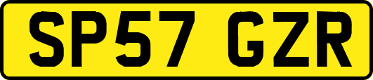 SP57GZR