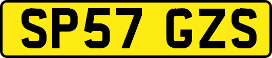 SP57GZS