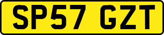SP57GZT