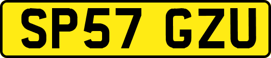 SP57GZU