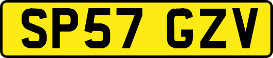 SP57GZV