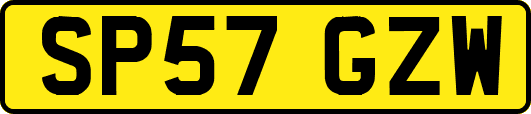 SP57GZW