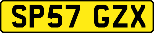 SP57GZX