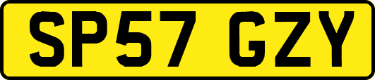 SP57GZY