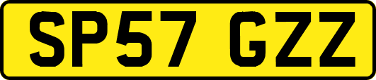 SP57GZZ