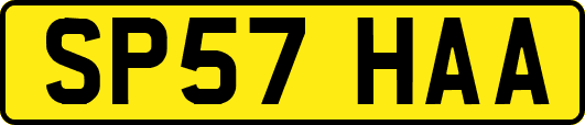 SP57HAA