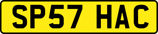 SP57HAC