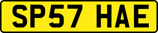 SP57HAE