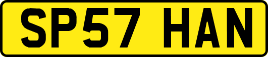 SP57HAN