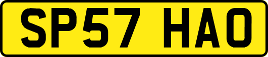SP57HAO