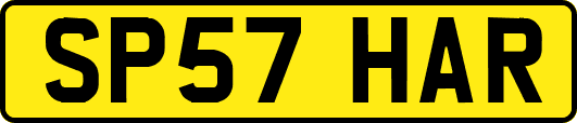 SP57HAR