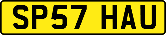SP57HAU