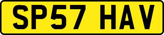 SP57HAV