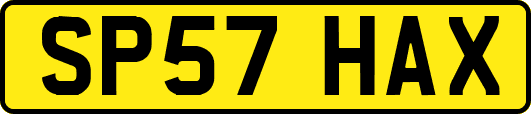 SP57HAX
