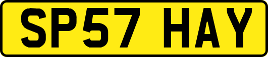 SP57HAY