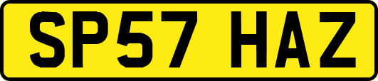 SP57HAZ