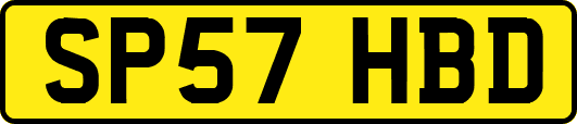 SP57HBD