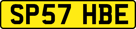 SP57HBE