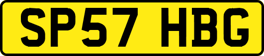 SP57HBG