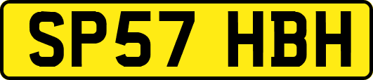 SP57HBH