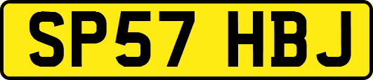 SP57HBJ