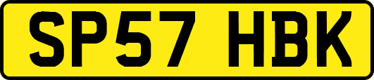 SP57HBK