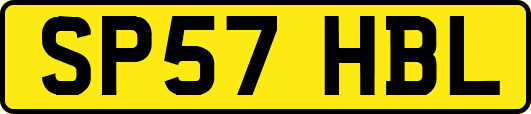 SP57HBL