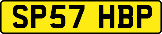 SP57HBP