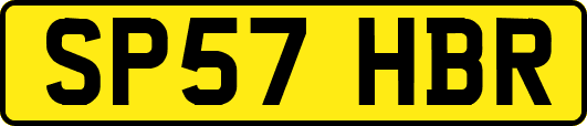 SP57HBR