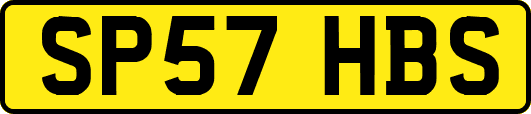 SP57HBS