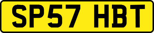 SP57HBT