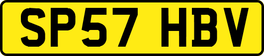 SP57HBV