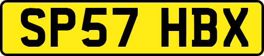 SP57HBX