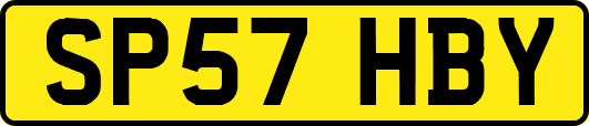 SP57HBY