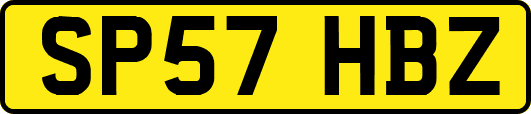 SP57HBZ