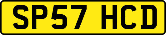 SP57HCD