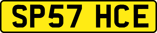 SP57HCE