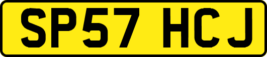 SP57HCJ