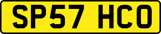 SP57HCO