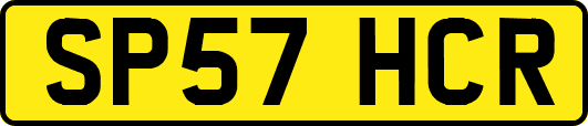 SP57HCR