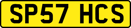 SP57HCS