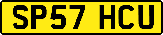SP57HCU