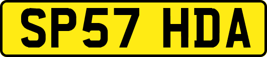 SP57HDA