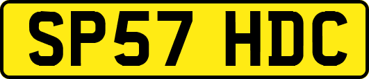 SP57HDC