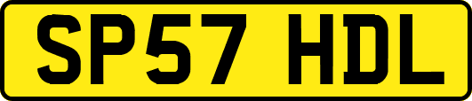 SP57HDL