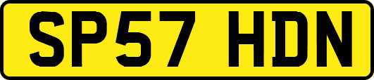 SP57HDN