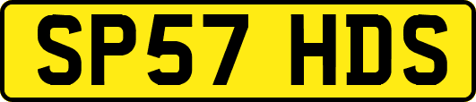 SP57HDS