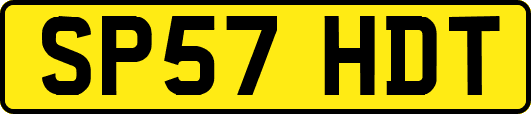 SP57HDT